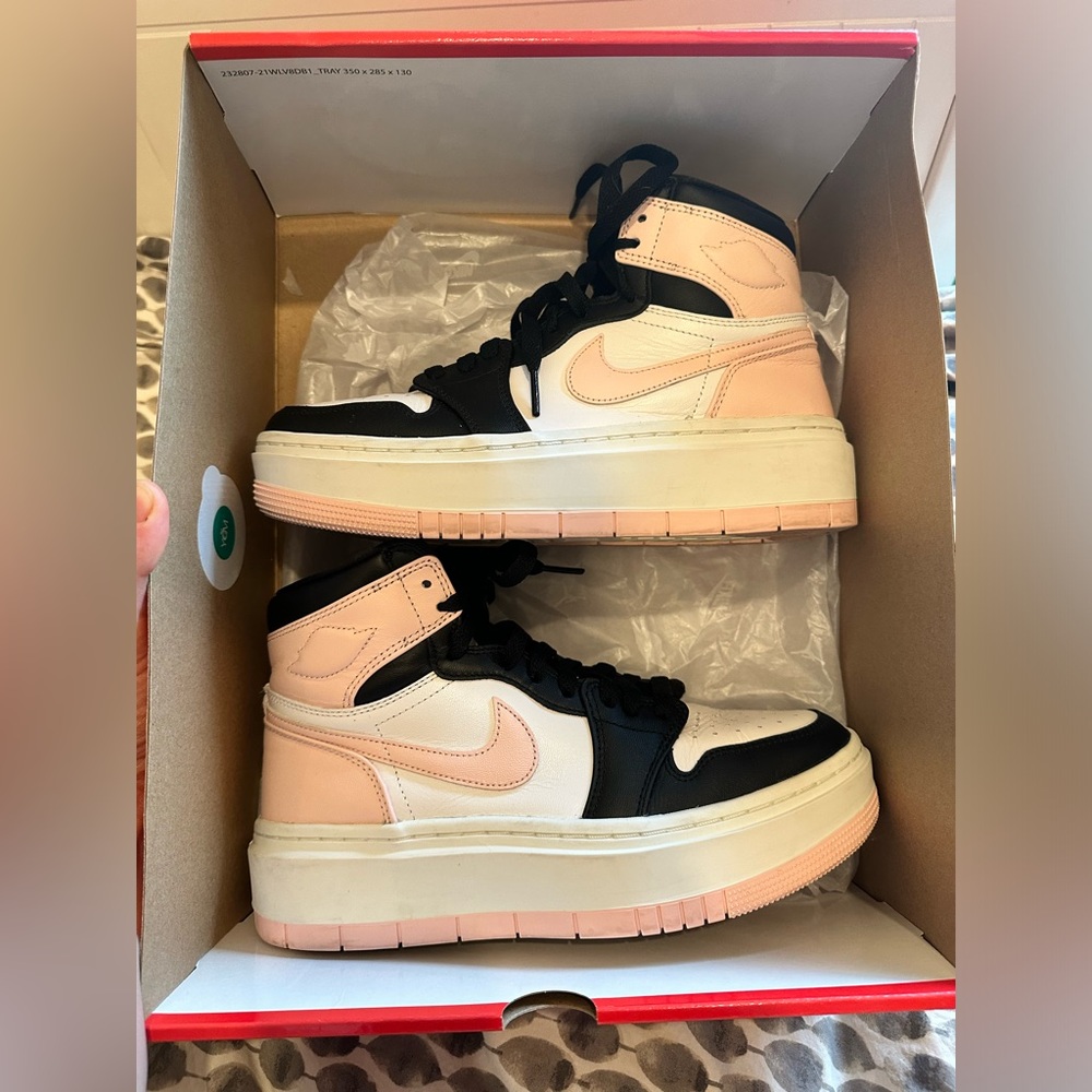Nike Air Jordans